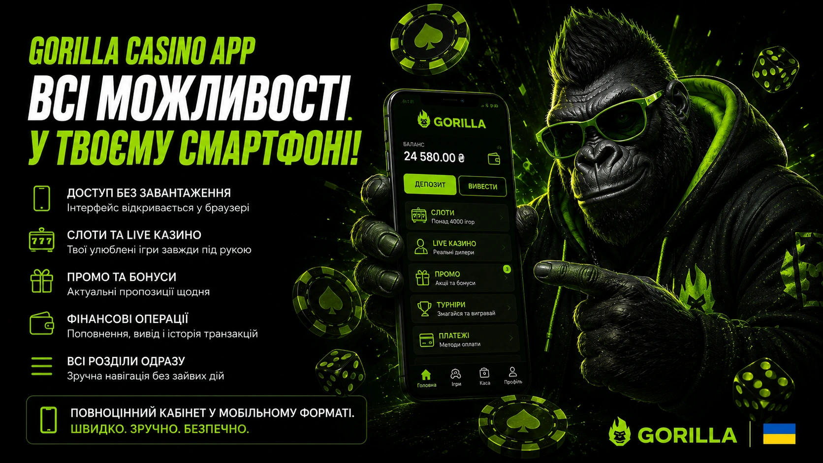 можливості у твоєму смартфоні